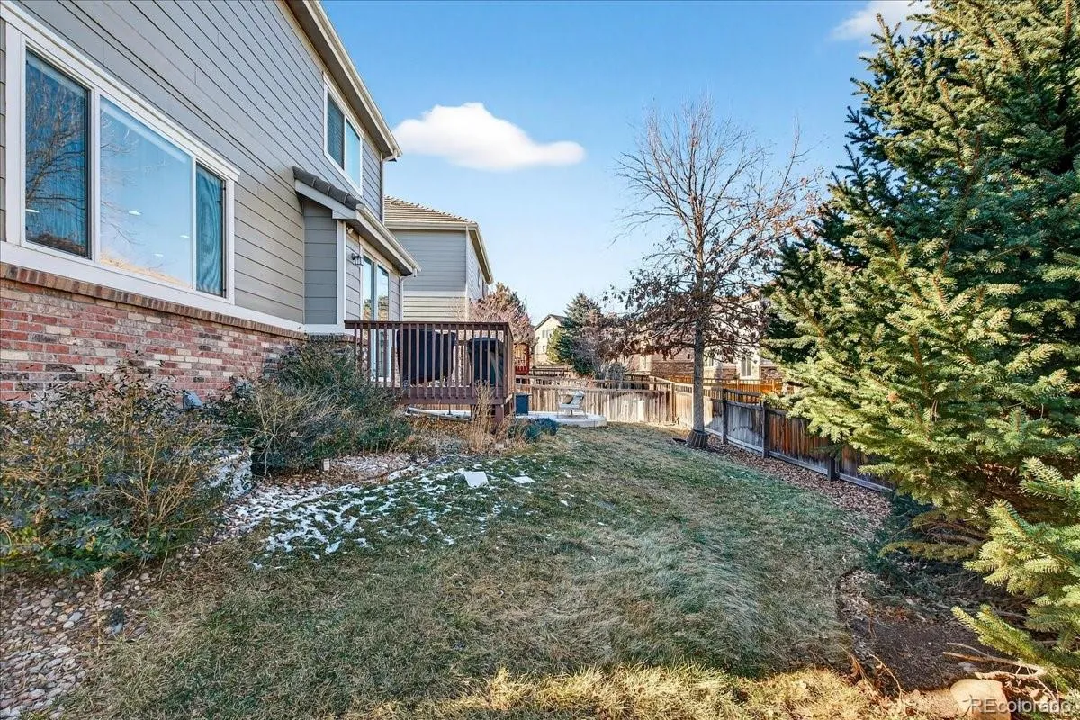 8049 Sabino Lane Castle Rock CO 80108 MLS #REC4670826 05282026162113 1200 41