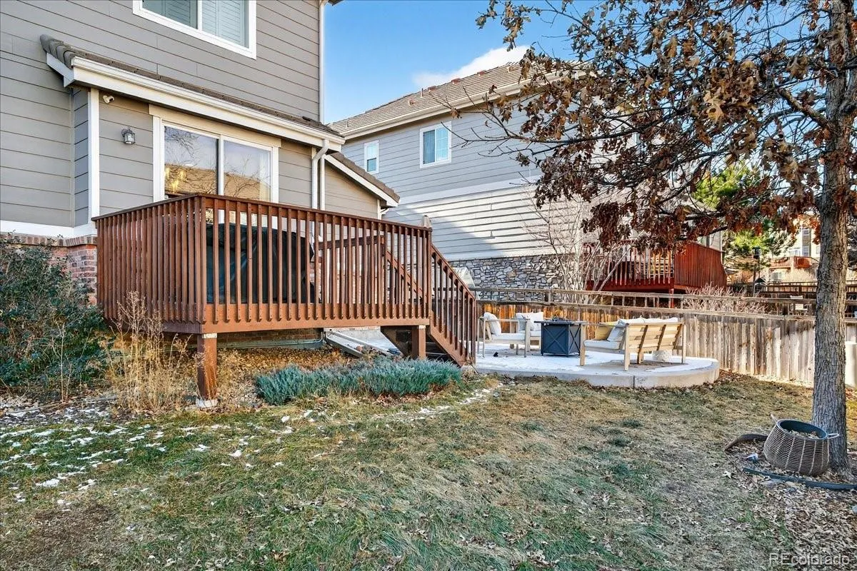 8049 Sabino Lane Castle Rock CO 80108 MLS #REC4670826 05282026162113 1200 43