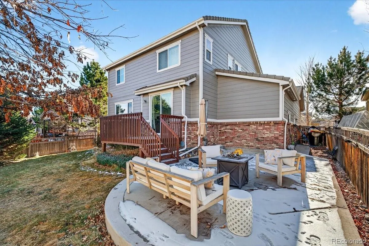 8049 Sabino Lane Castle Rock CO 80108 MLS #REC4670826 05282026162113 1200 44