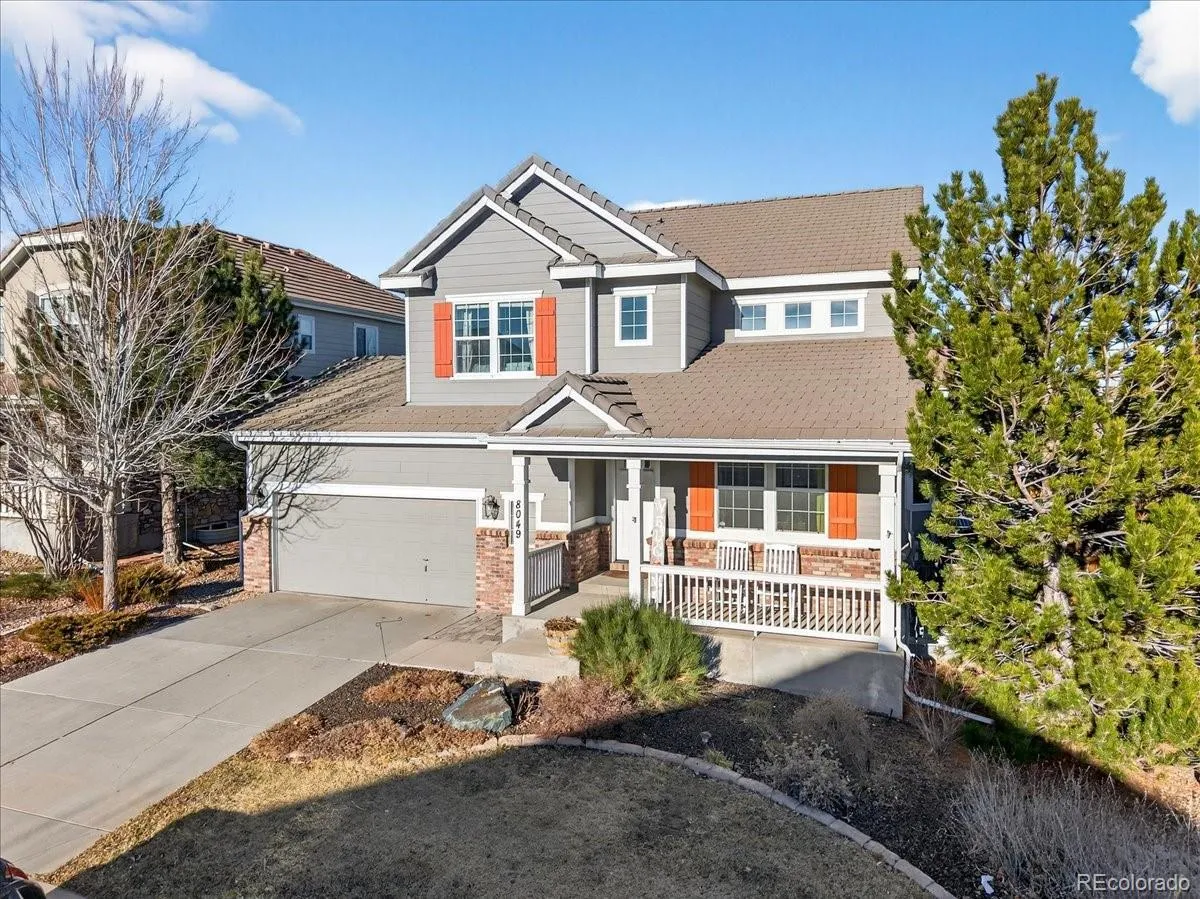 8049 Sabino Lane Castle Rock CO 80108 MLS #REC4670826 05282026162113 1200 47