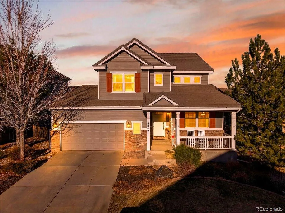 8049 Sabino Lane Castle Rock CO 80108 MLS #REC4670826 05282026162113 1200 49