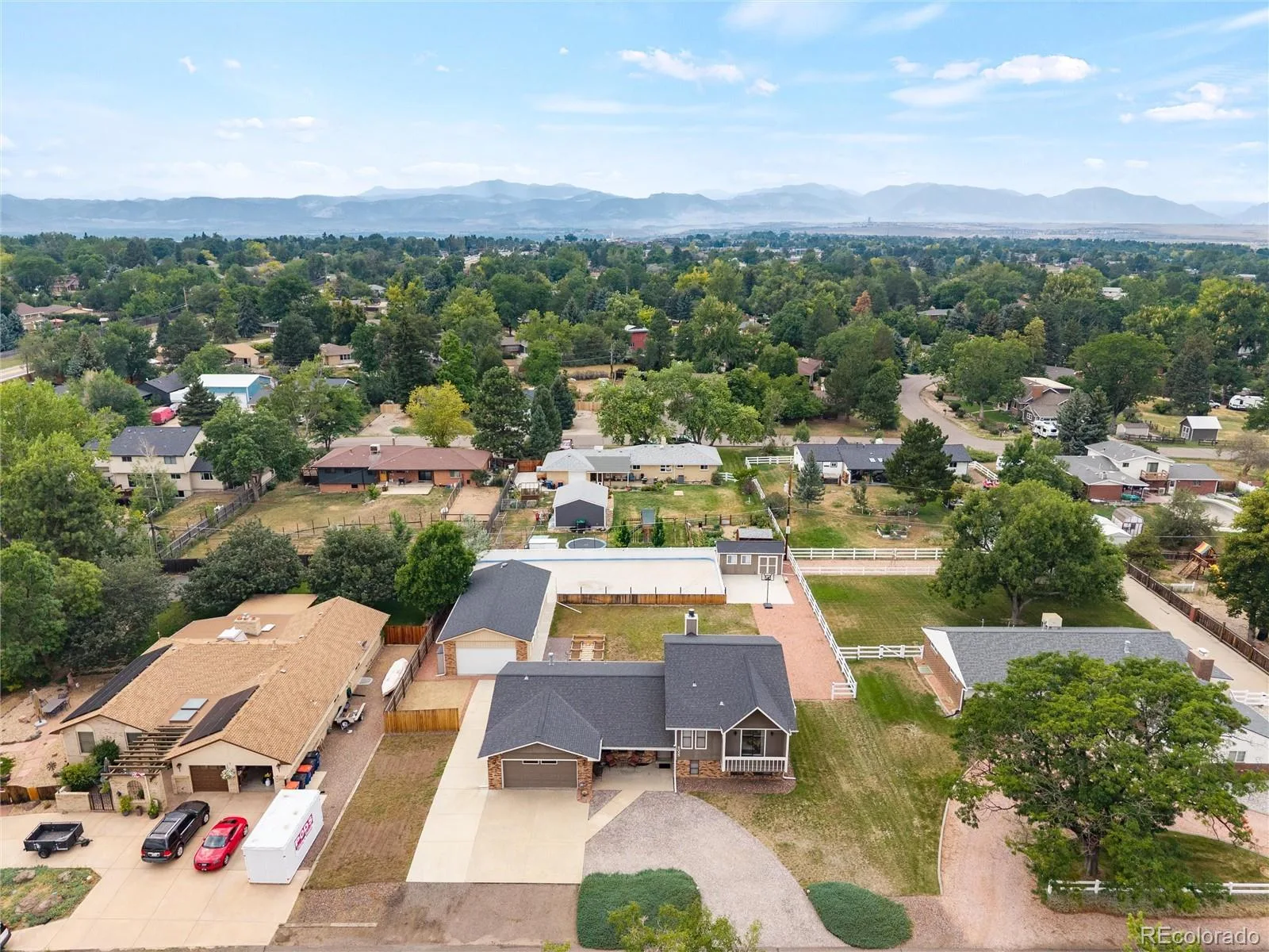 8055 Newman Street Arvada CO 80005 | MLS #REC4672636 08132026175435 1600 36