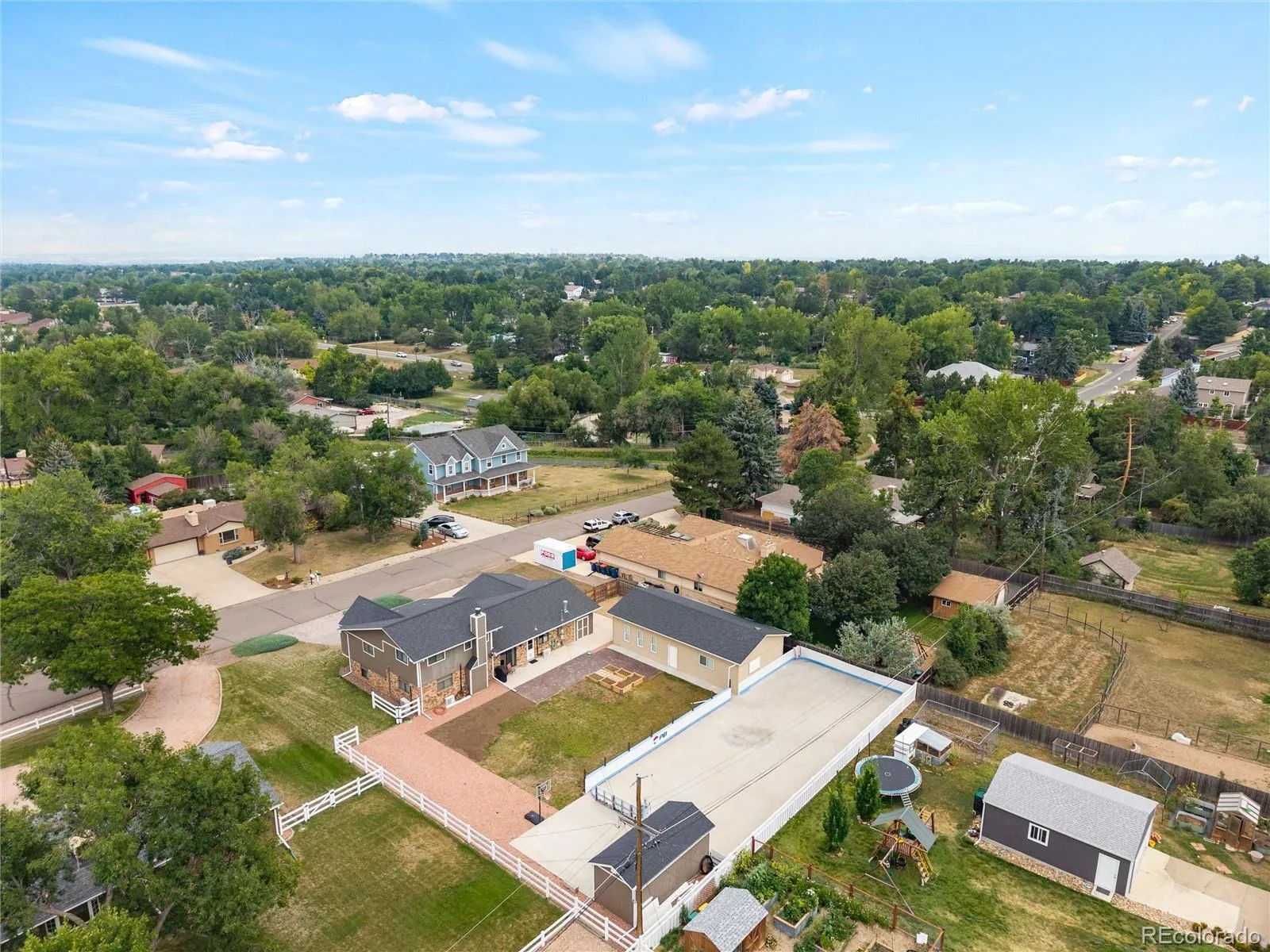 8055 Newman Street Arvada CO 80005 | MLS #REC4672636 08132026175435 1600 38