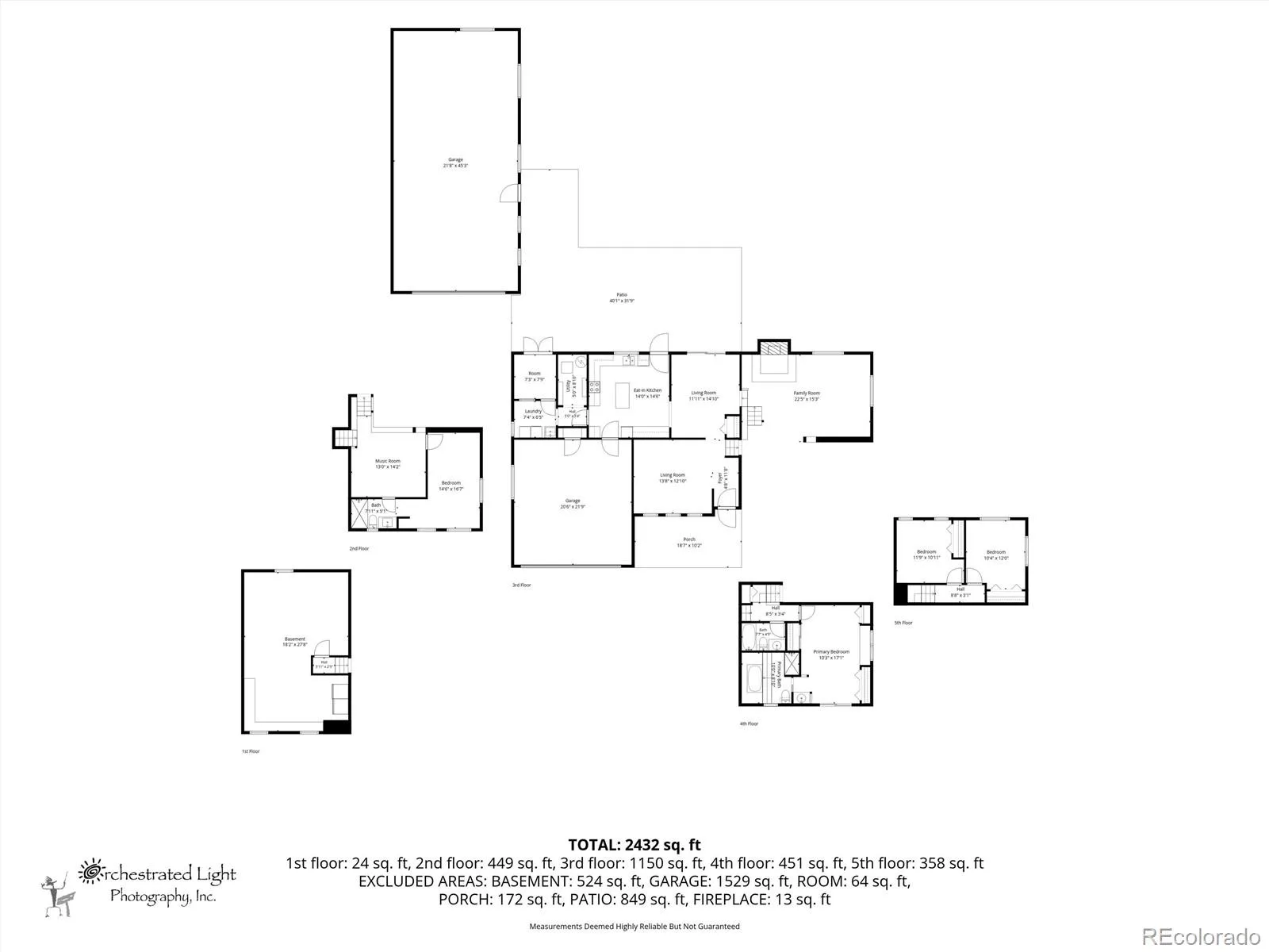 8055 Newman Street Arvada CO 80005 | MLS #REC4672636 08132026175435 1600 41