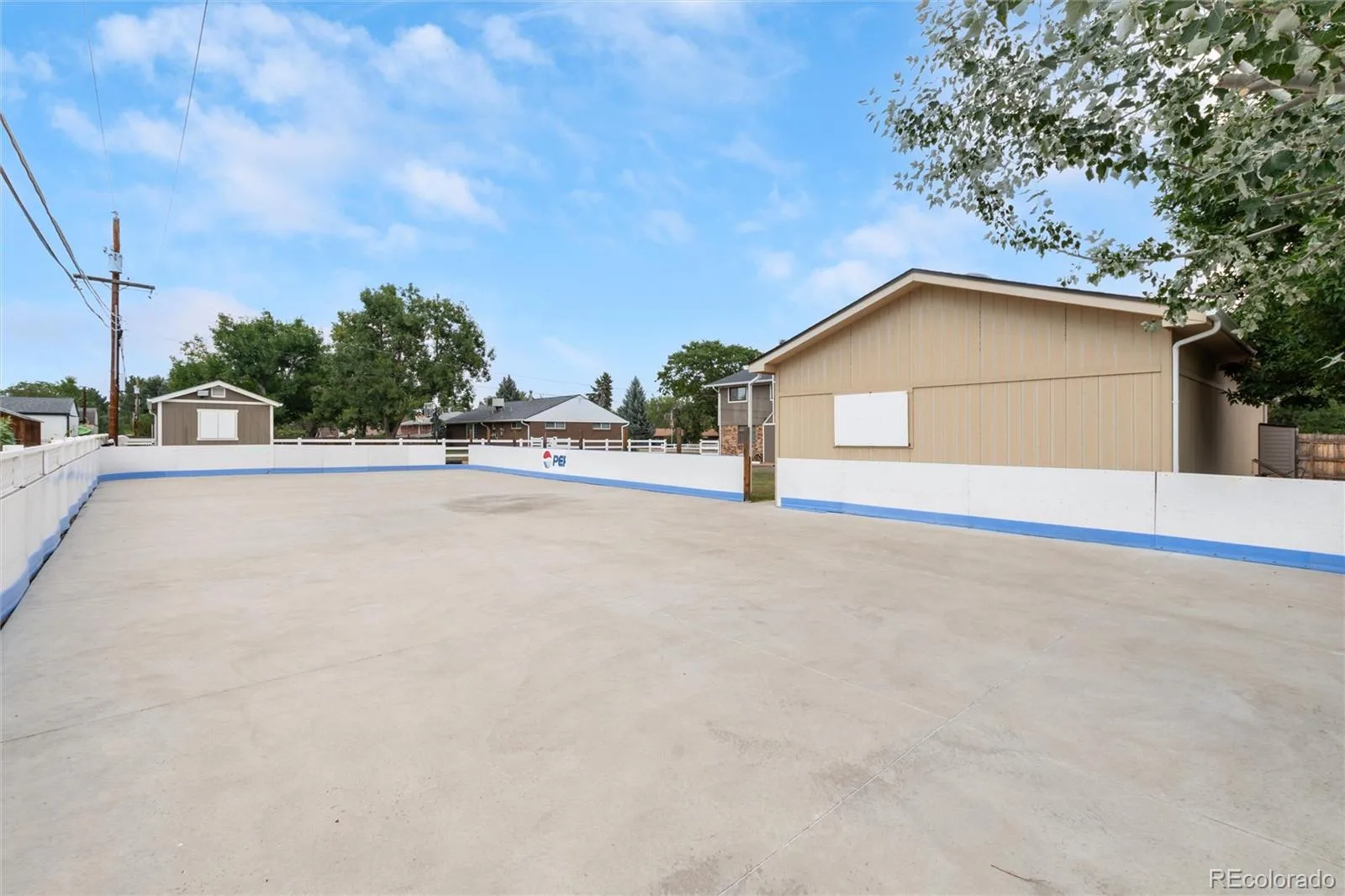 8055 Newman Street Arvada CO 80005 | MLS #REC4672636 08132026175435 1600 6