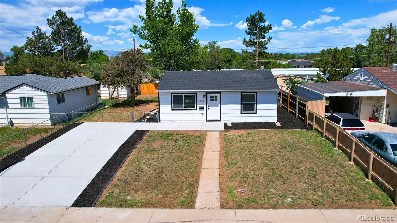 7731 Kearney Drive Commerce City CO 80022 | MLS #REC4673024 08202026000556 1600 1