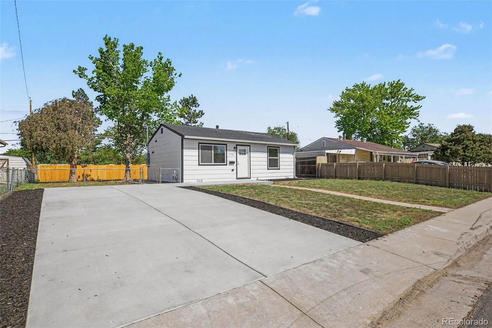 7731 Kearney Drive Commerce City CO 80022 | MLS #REC4673024 08202026000556 1600 2
