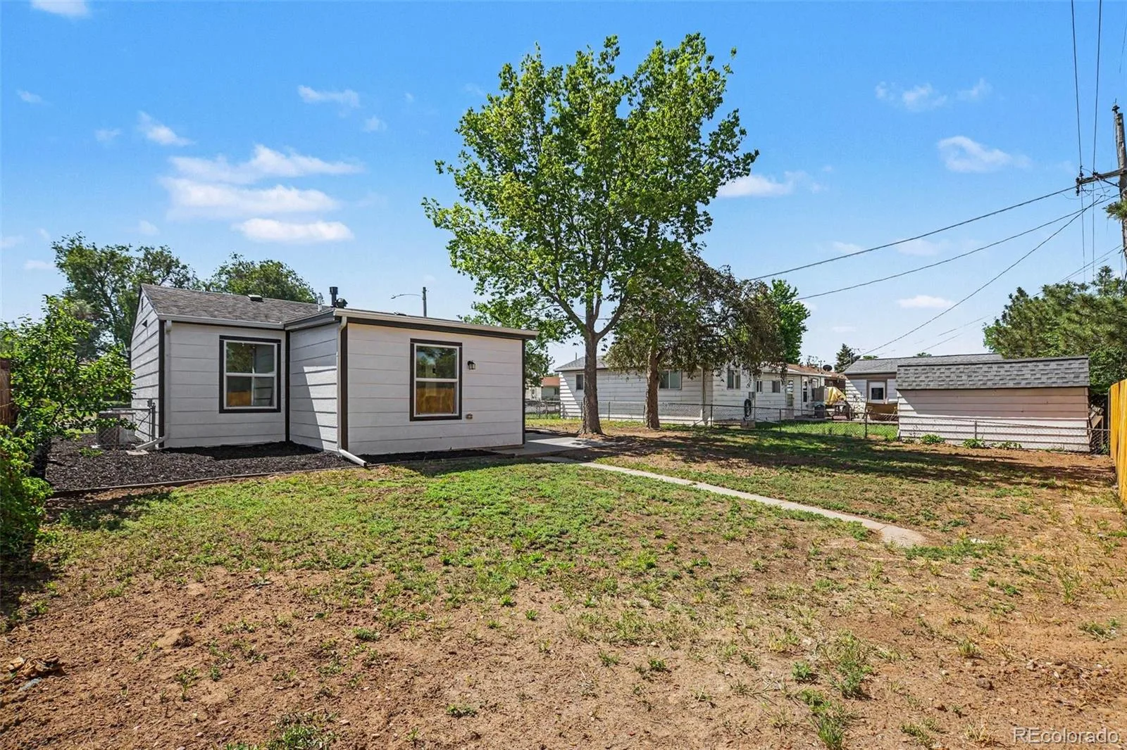 7731 Kearney Drive Commerce City CO 80022 | MLS #REC4673024 08202026000556 1600 20