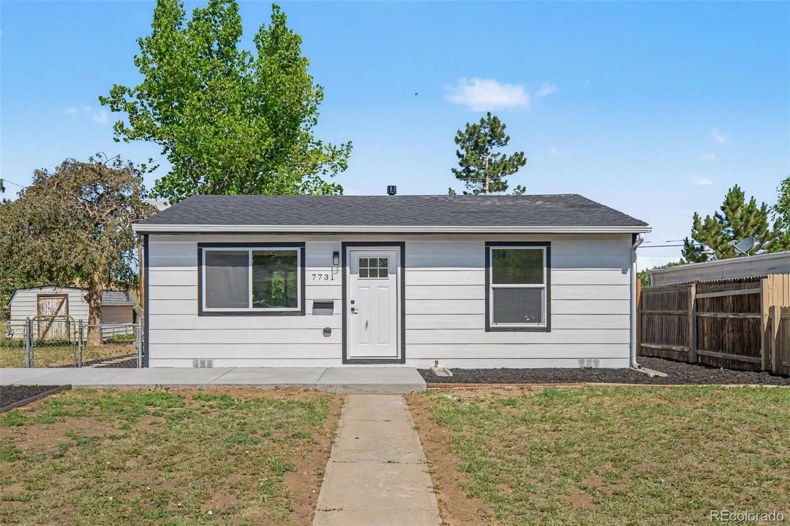 7731 Kearney Drive Commerce City CO 80022 | MLS #REC4673024 08202026000556 1600 26