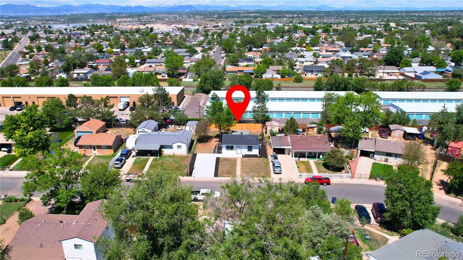 7731 Kearney Drive Commerce City CO 80022 | MLS #REC4673024 08202026000556 1600 29