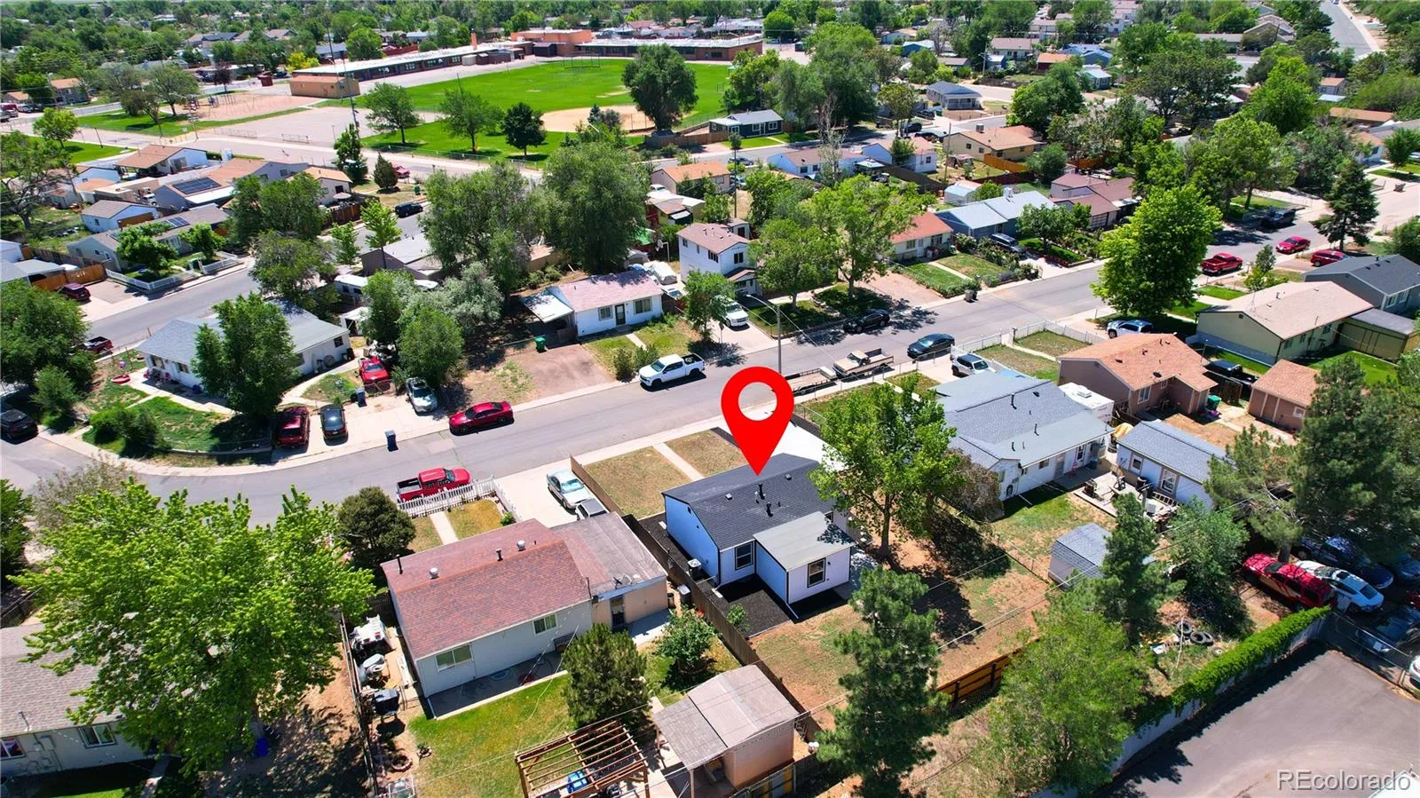 7731 Kearney Drive Commerce City CO 80022 | MLS #REC4673024 08202026000556 1600 30