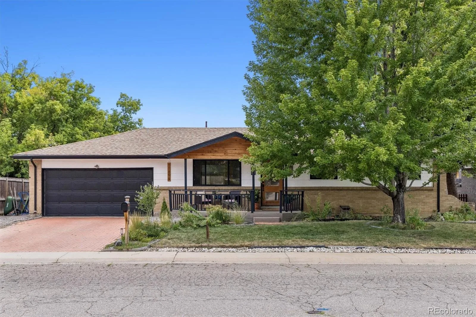 11894 W 65th Place Arvada CO 80004 | MLS #REC4673768 08252026215412 1600 2