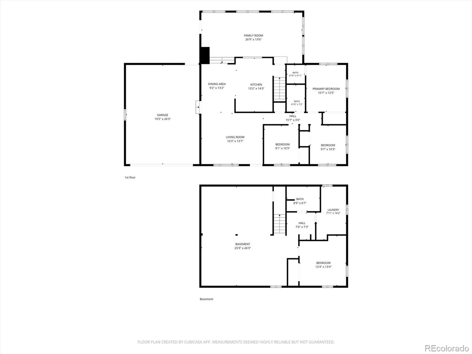 11894 W 65th Place Arvada CO 80004 | MLS #REC4673768 08252026215412 1600 37