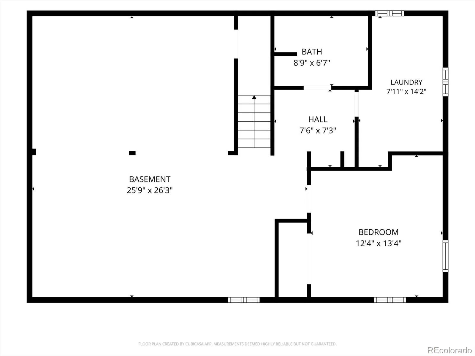 11894 W 65th Place Arvada CO 80004 | MLS #REC4673768 08252026215412 1600 38