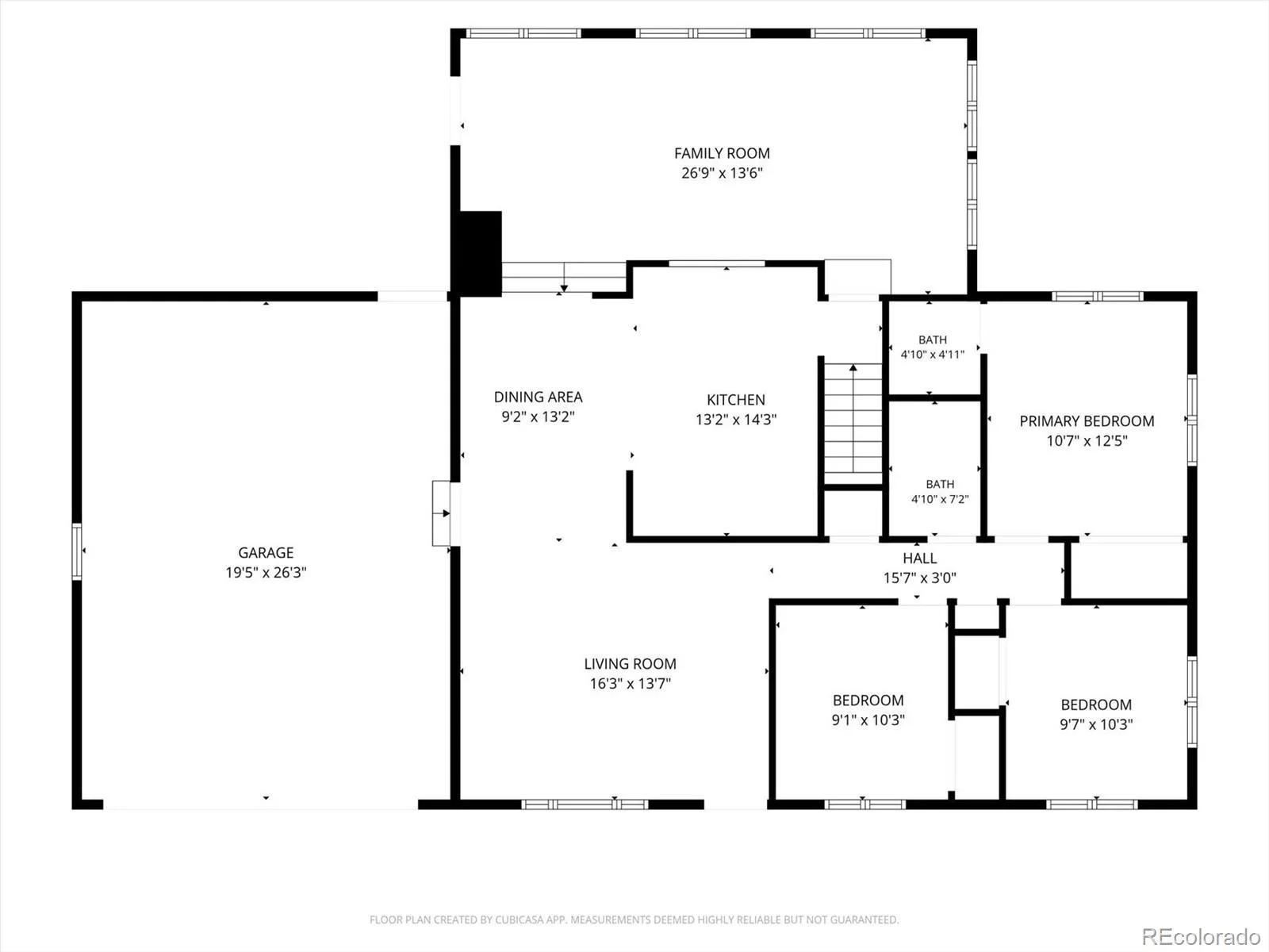 11894 W 65th Place Arvada CO 80004 | MLS #REC4673768 08252026215412 1600 39