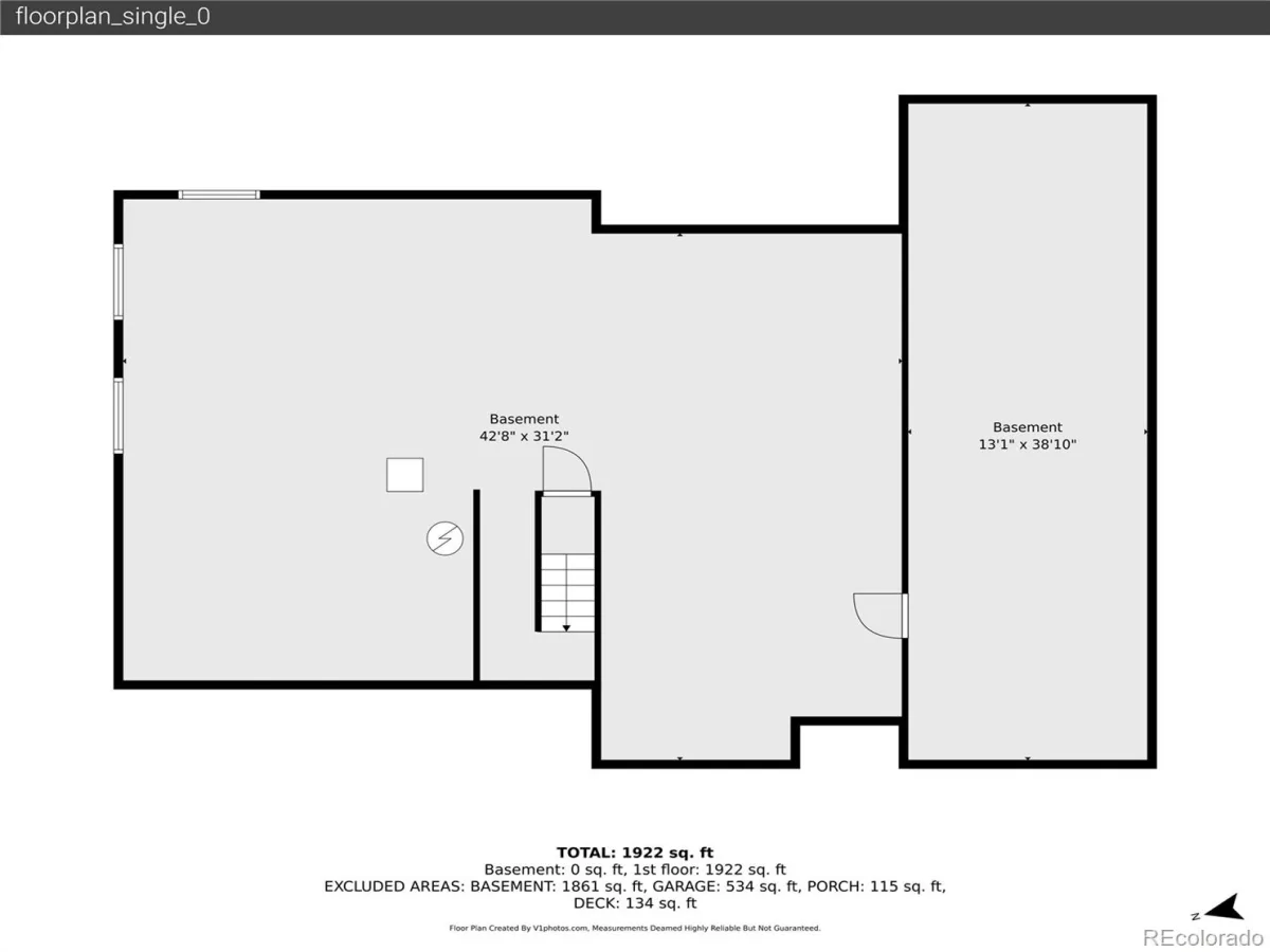 8950 Xavier Street Westminster CO 80031 | MLS #REC4674323 08232026002246 1200 32