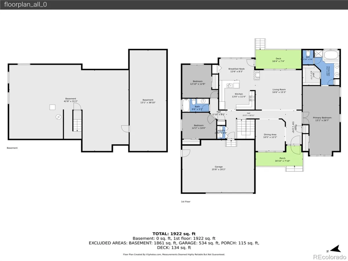8950 Xavier Street Westminster CO 80031 | MLS #REC4674323 08232026002246 1200 34