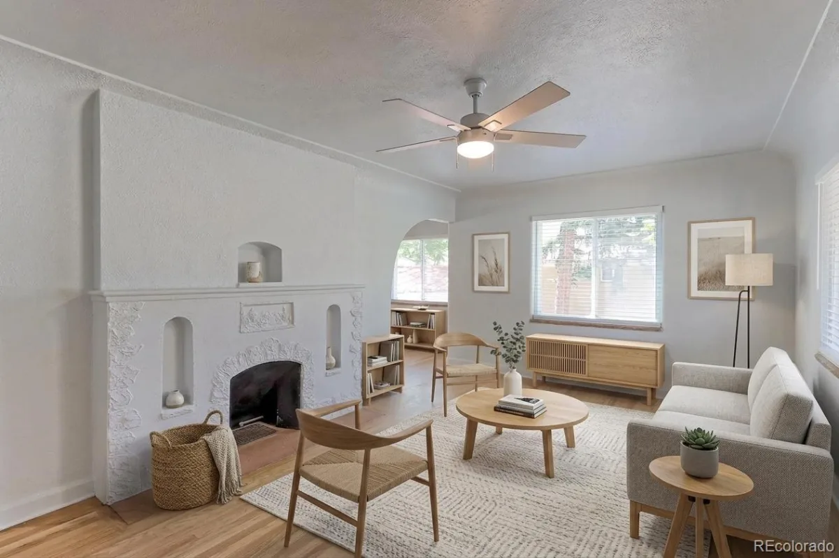 320 S Clay Street Denver CO 80219 | MLS #REC4674350 07302026213636 1200 2