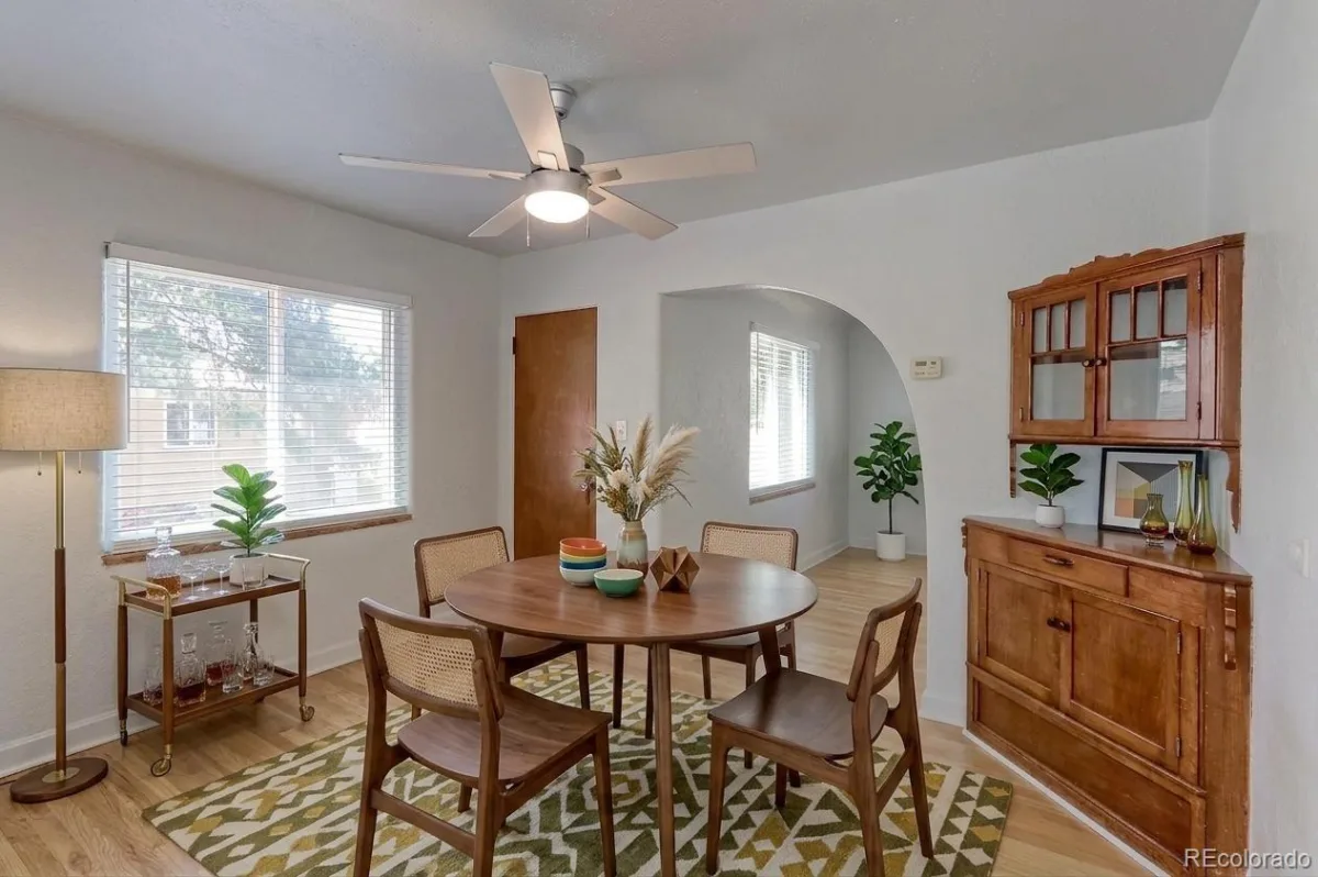320 S Clay Street Denver CO 80219 | MLS #REC4674350 07302026213636 1200 4