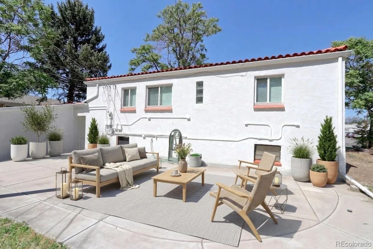 320 S Clay Street Denver CO 80219 | MLS #REC4674350 07302026213636 1200 9
