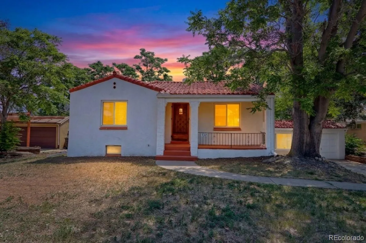 320 S Clay Street Denver CO 80219 | MLS #REC4674350 09232026052612 1200 28