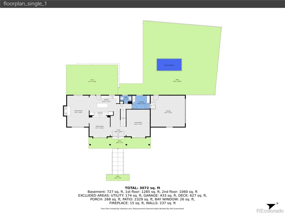 7951 S Jackson Street Centennial CO 80122 MLS #REC4675108 05282026024610 1200 45
