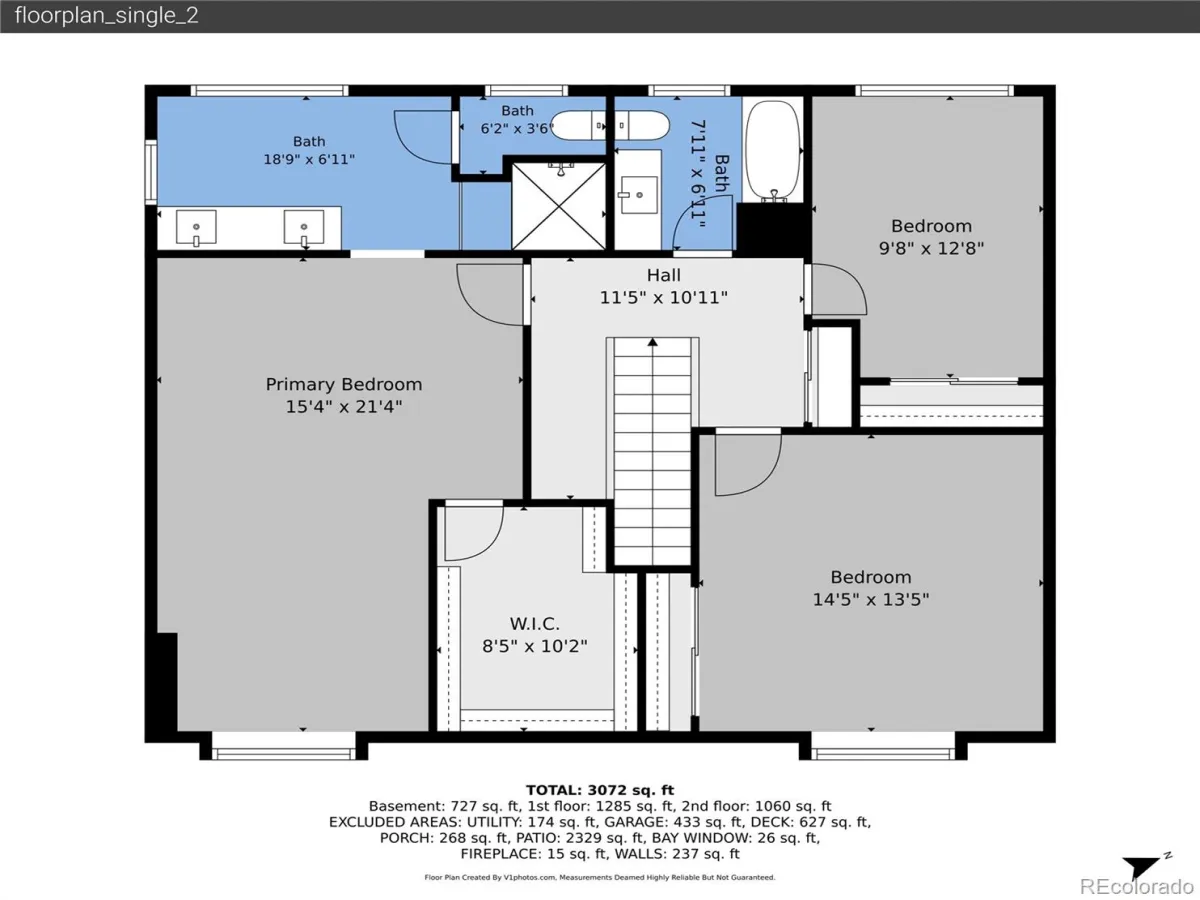 7951 S Jackson Street Centennial CO 80122 MLS #REC4675108 05282026024610 1200 46