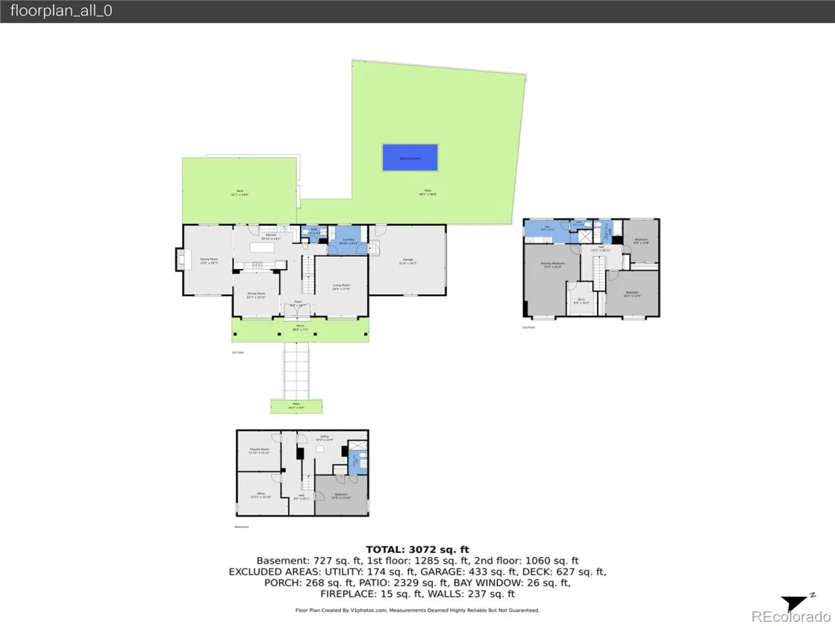 7951 S Jackson Street Centennial CO 80122 MLS #REC4675108 05282026024610 1200 47