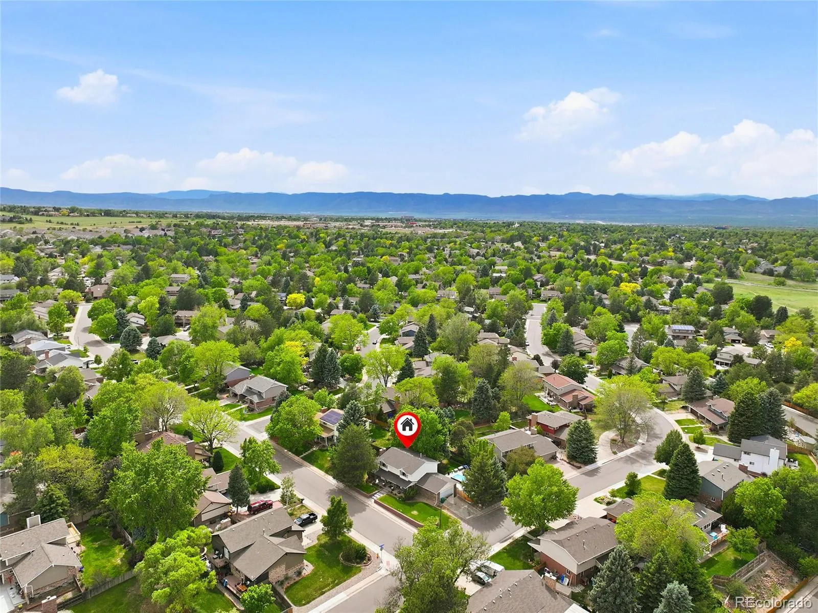 7951 S Jackson Street Centennial CO 80122 MLS #REC4675108 05282026024610 1600 1