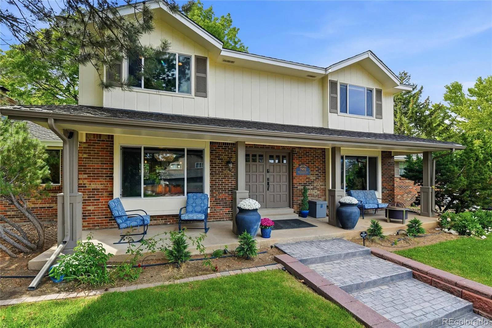7951 S Jackson Street Centennial CO 80122 MLS #REC4675108 05282026024610 1600 4