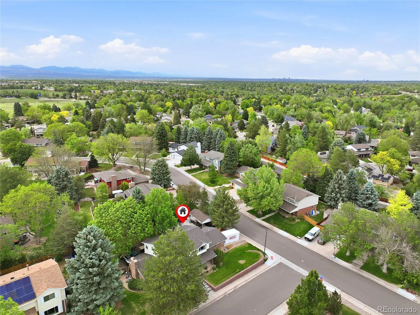 7951 S Jackson Street Centennial CO 80122 MLS #REC4675108 05282026024610 1600 42