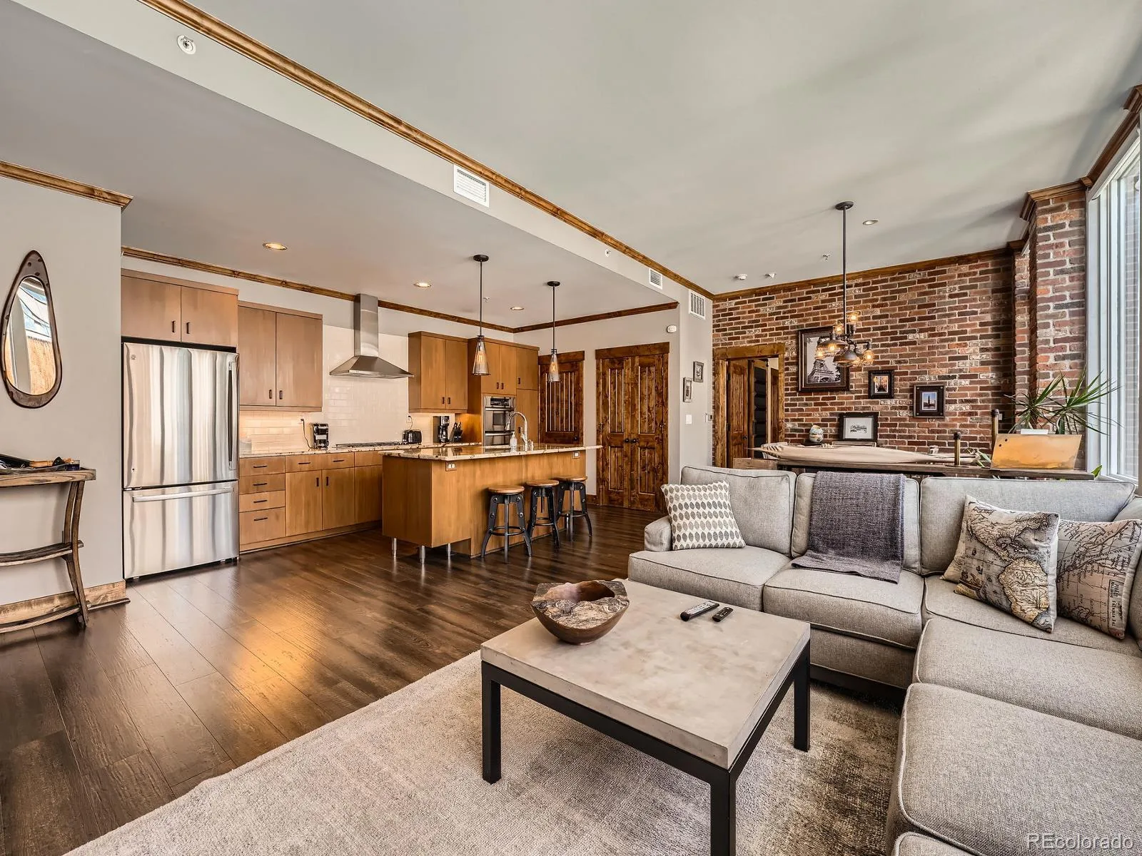 1401 Delgany Street #409 Denver CO 80202 MLS #REC4676870 07062026231651 1600 1