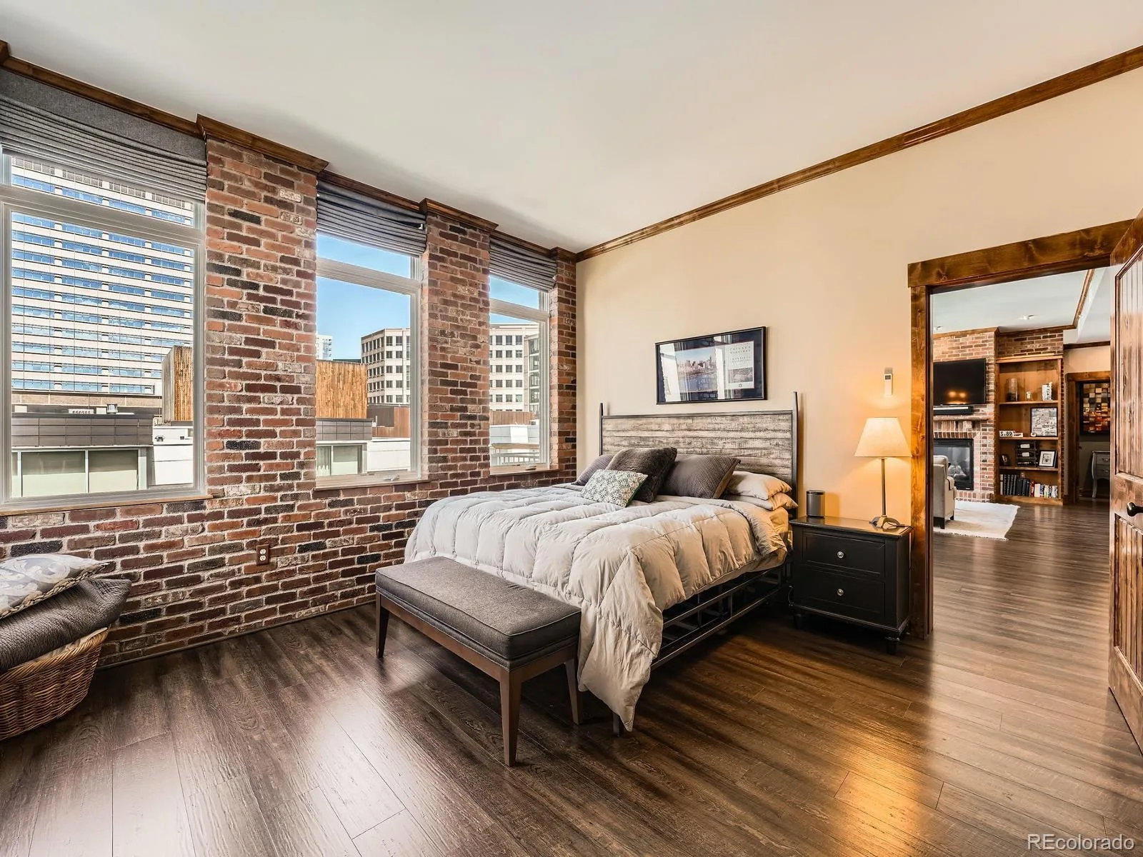 1401 Delgany Street #409 Denver CO 80202 MLS #REC4676870 07062026231651 1600 10