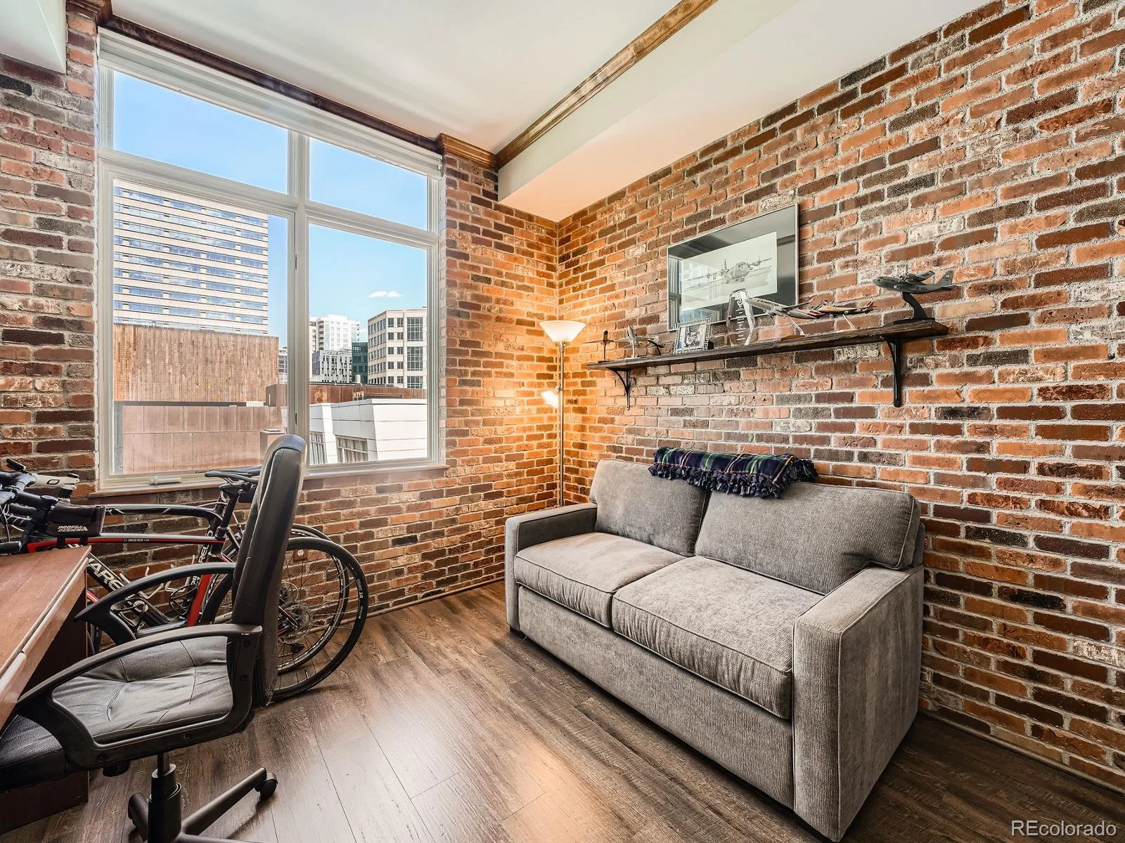 1401 Delgany Street #409 Denver CO 80202 MLS #REC4676870 07062026231651 1600 15