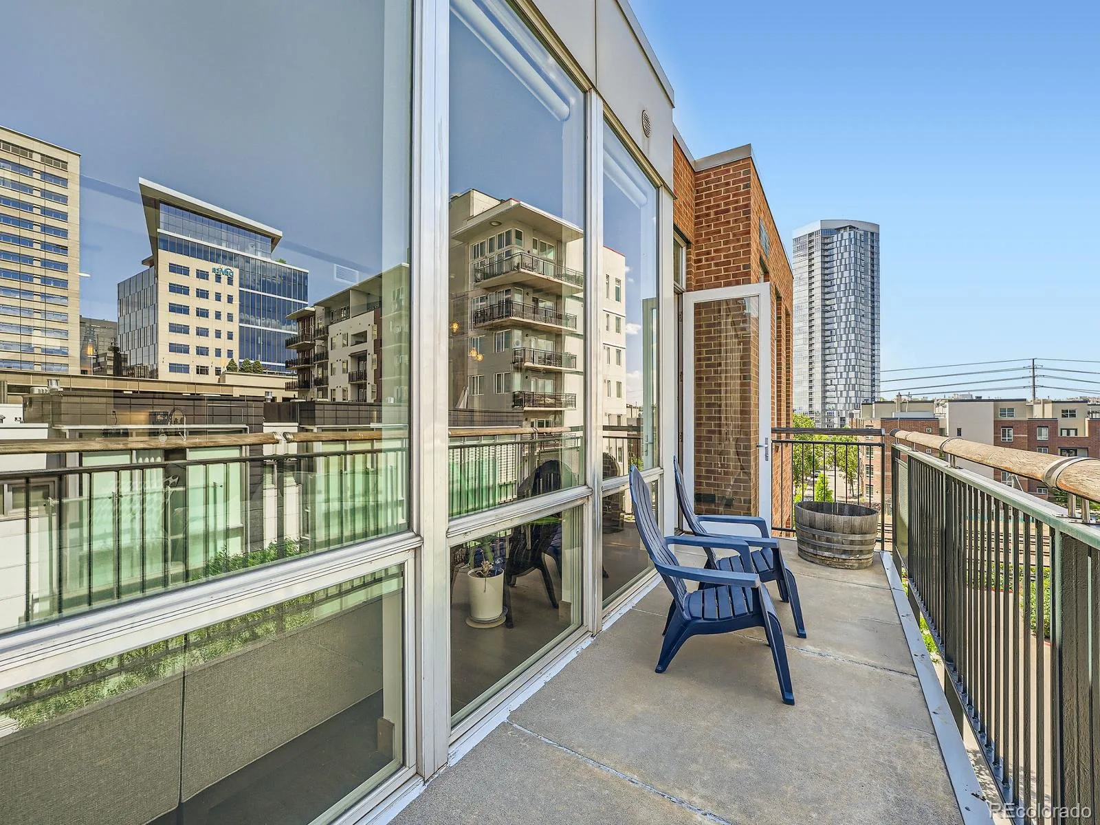 1401 Delgany Street #409 Denver CO 80202 MLS #REC4676870 07062026231651 1600 19