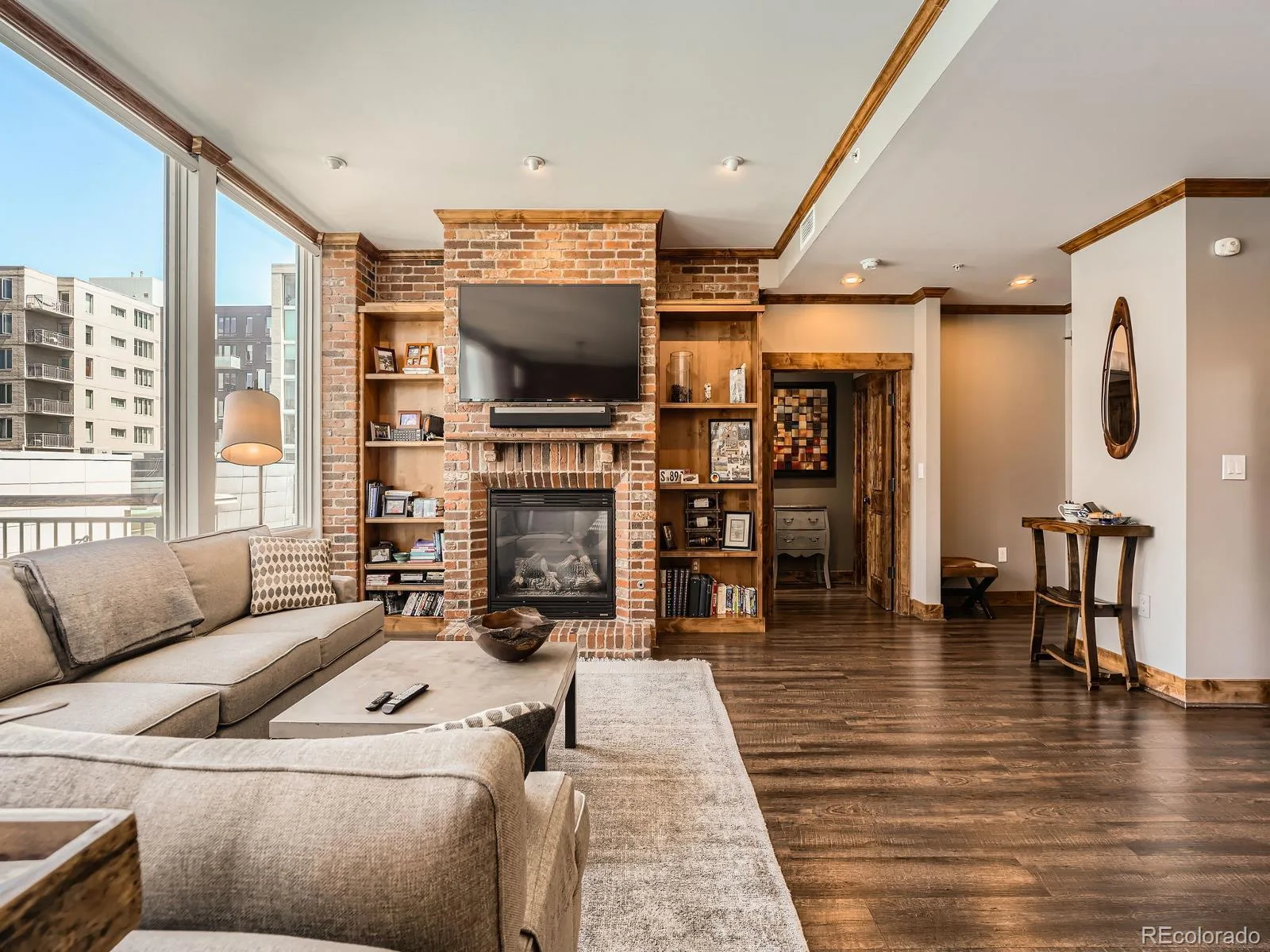1401 Delgany Street #409 Denver CO 80202 MLS #REC4676870 07062026231651 1600 2