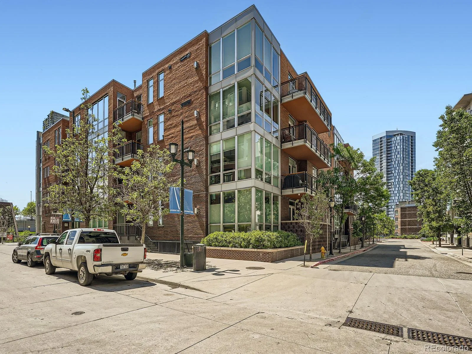 1401 Delgany Street #409 Denver CO 80202 MLS #REC4676870 07062026231651 1600 20