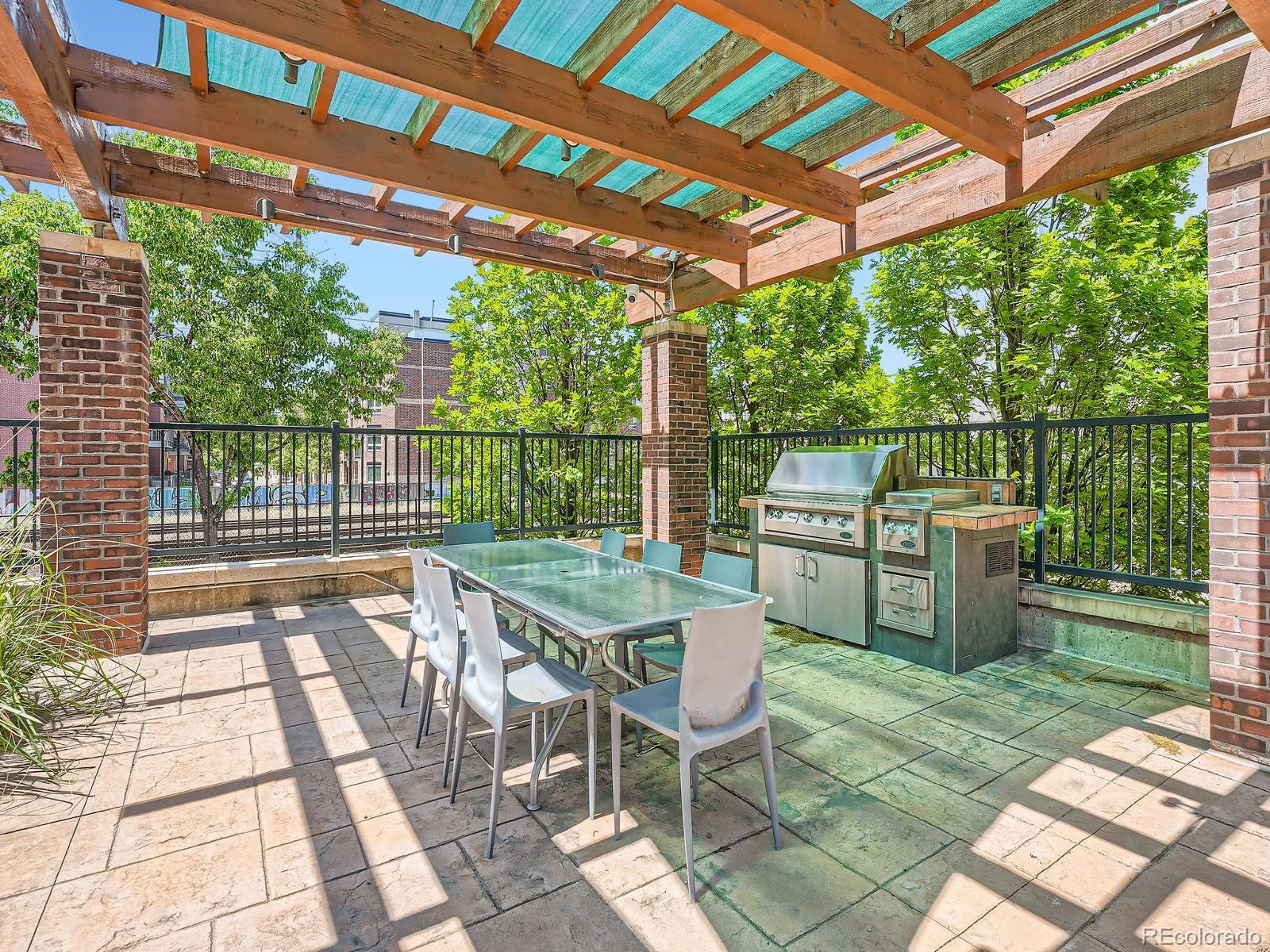1401 Delgany Street #409 Denver CO 80202 MLS #REC4676870 07062026231651 1600 21