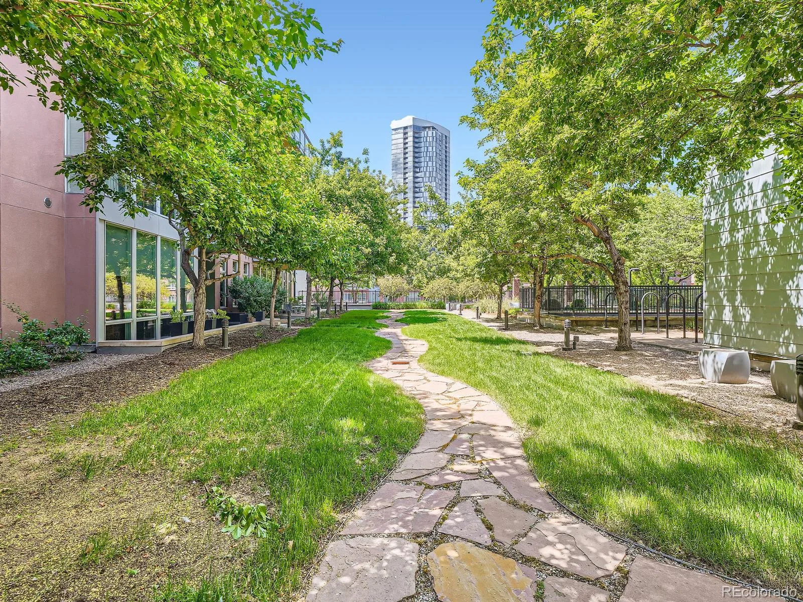 1401 Delgany Street #409 Denver CO 80202 MLS #REC4676870 07062026231651 1600 22