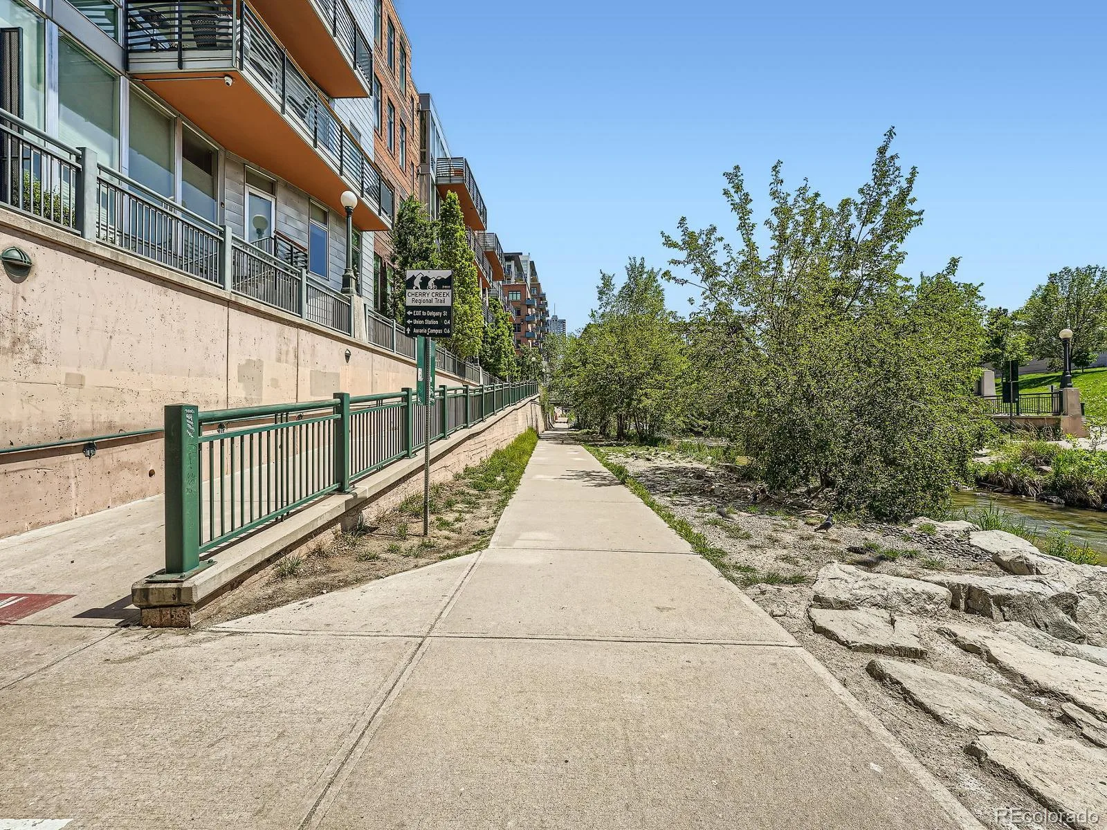 1401 Delgany Street #409 Denver CO 80202 MLS #REC4676870 07062026231651 1600 24