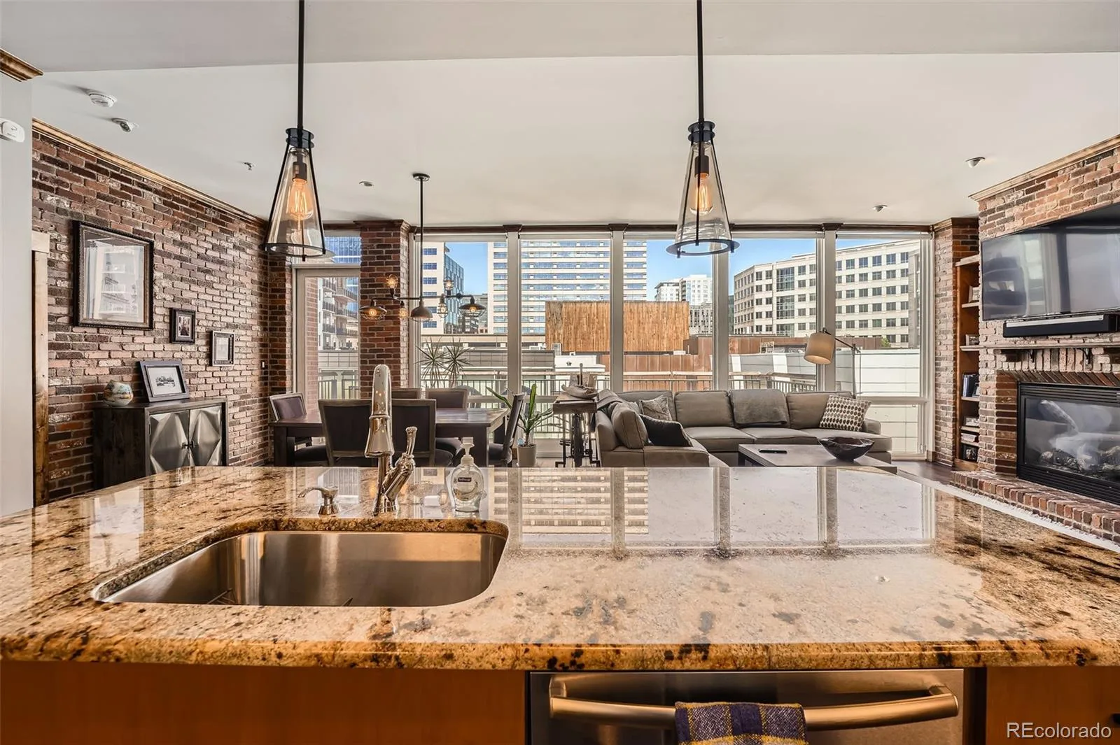 1401 Delgany Street #409 Denver CO 80202 MLS #REC4676870 07062026231651 1600 4