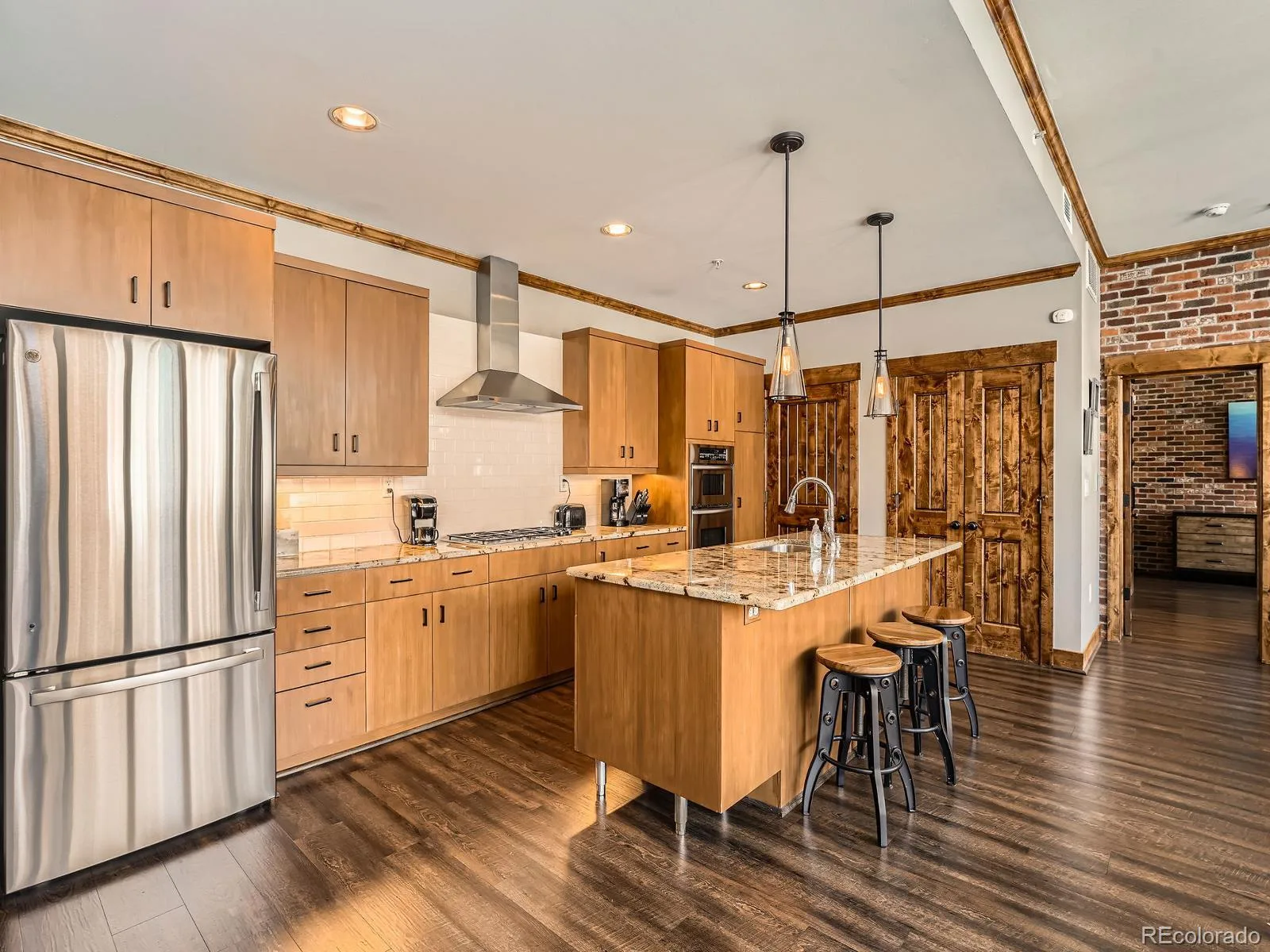 1401 Delgany Street #409 Denver CO 80202 MLS #REC4676870 07062026231651 1600 5
