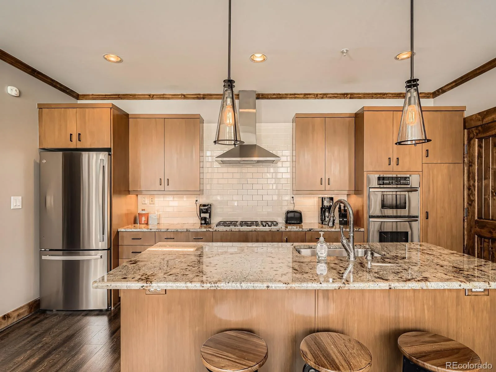 1401 Delgany Street #409 Denver CO 80202 MLS #REC4676870 07062026231651 1600 6