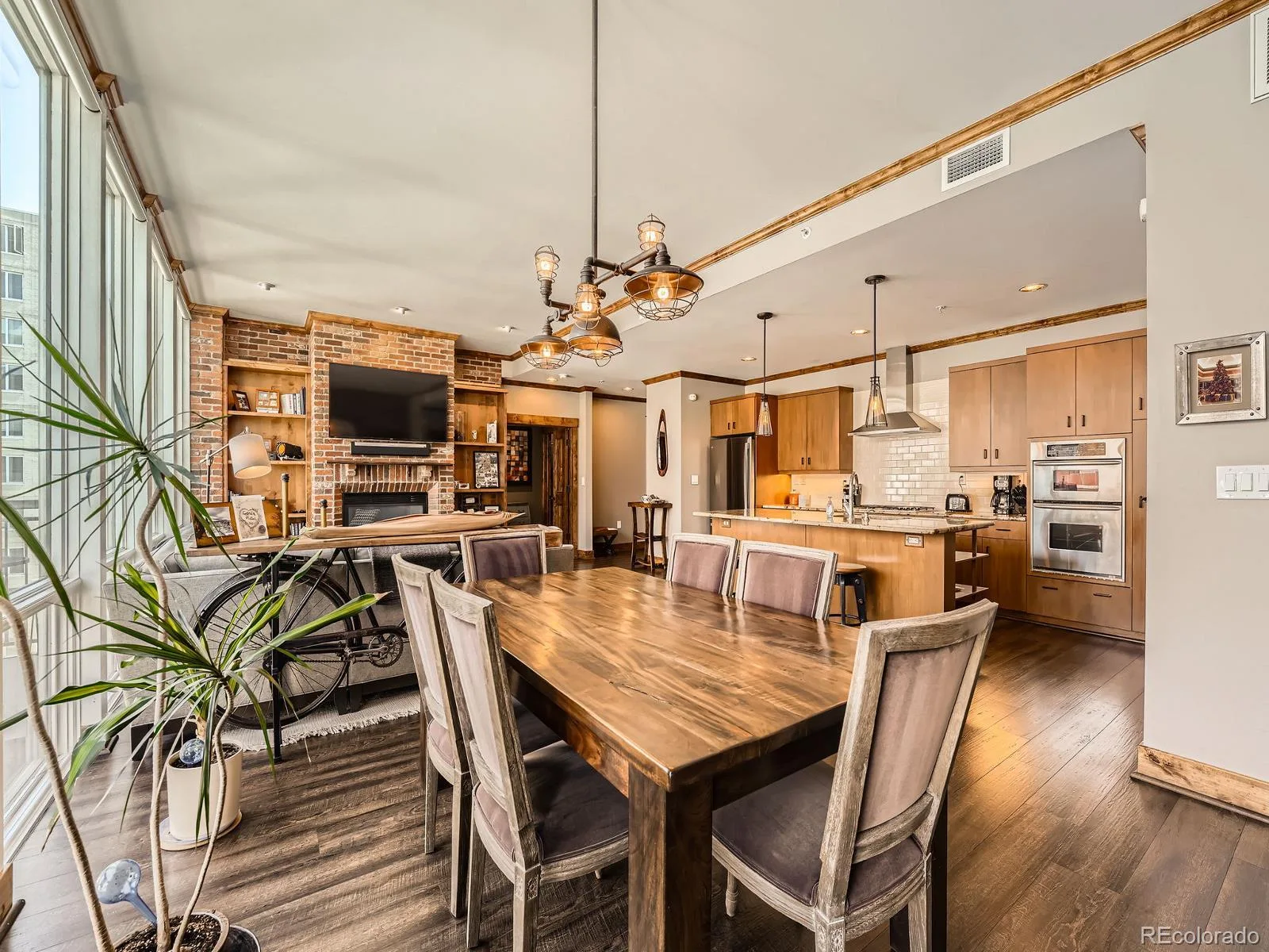 1401 Delgany Street #409 Denver CO 80202 MLS #REC4676870 07062026231651 1600 8