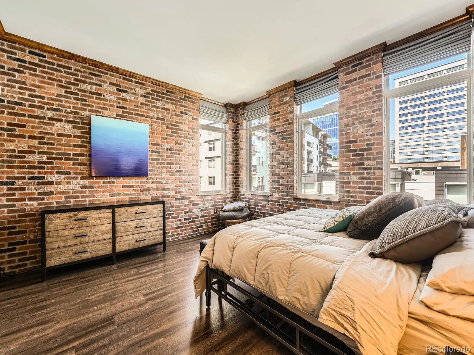 1401 Delgany Street #409 Denver CO 80202 MLS #REC4676870 07062026231651 1600 9