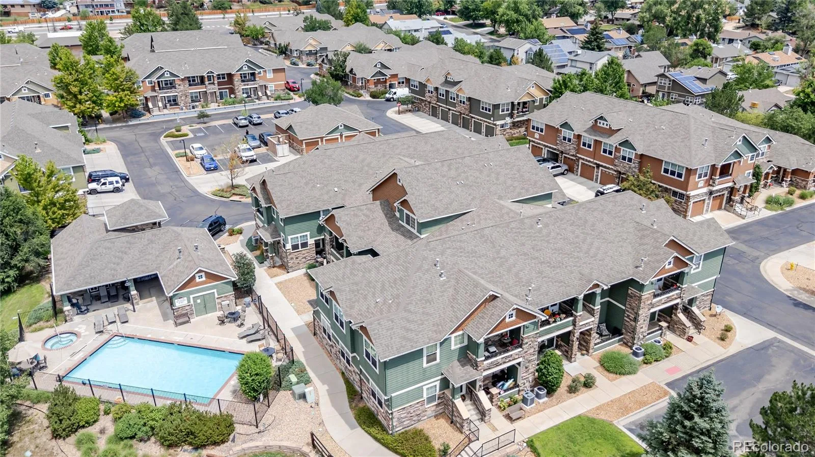 7130 Simms Street #202 Arvada CO 80004 | MLS #REC4677420 08012026050443 1600 27