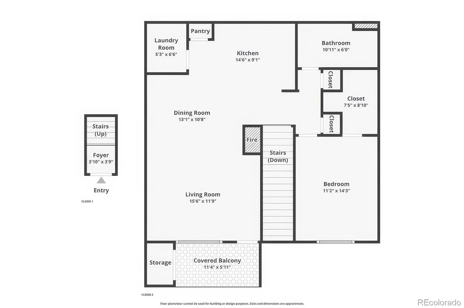7130 Simms Street #202 Arvada CO 80004 | MLS #REC4677420 08012026050443 1600 30
