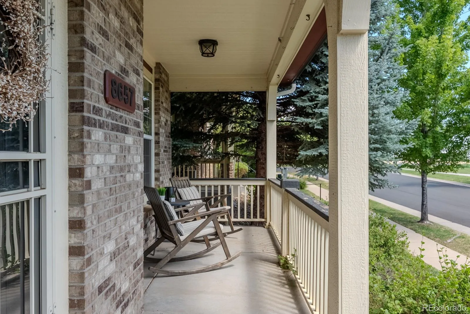 8657 Devinney Street Arvada CO 80005 | MLS #REC4677452 08252026174822 1600 1