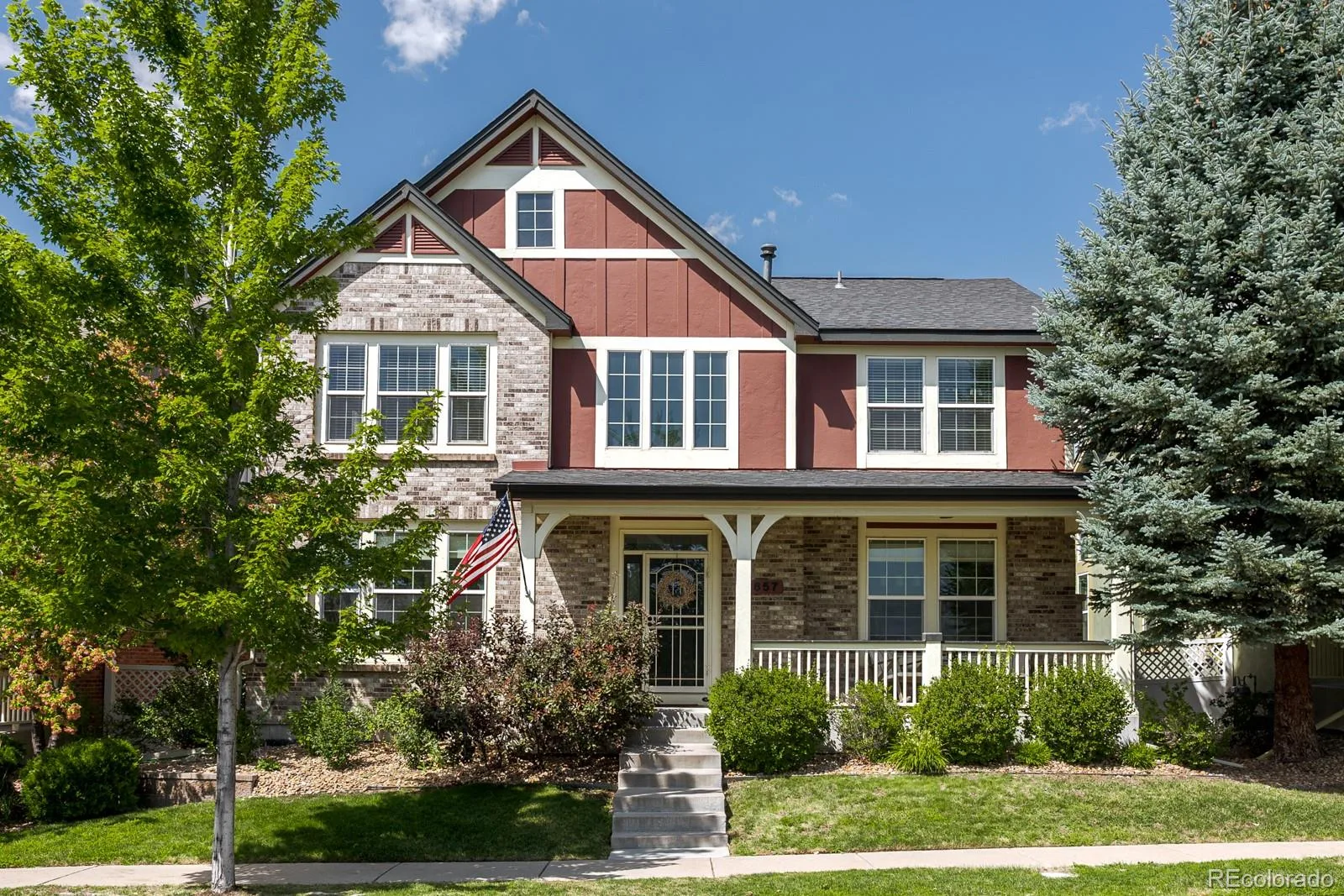 8657 Devinney Street Arvada CO 80005 | MLS #REC4677452 08252026174822 1600 39