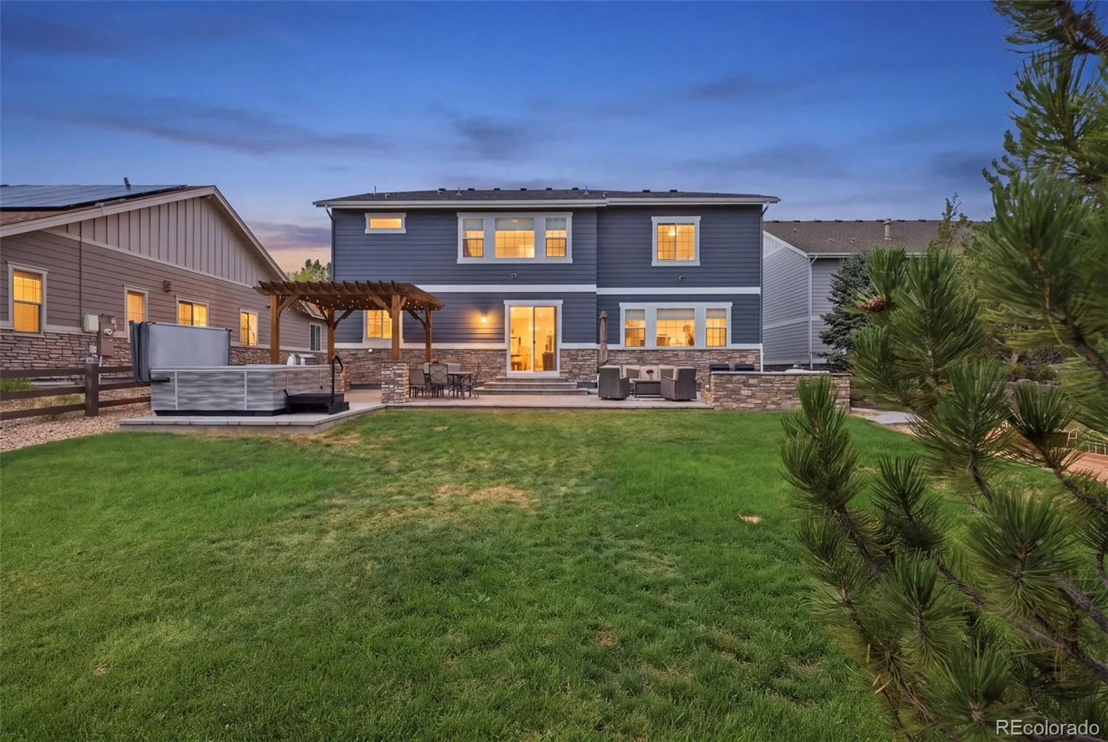 26574 E Arapahoe Place Aurora CO 80016 | MLS #REC4677663 09232026052701 1600 1
